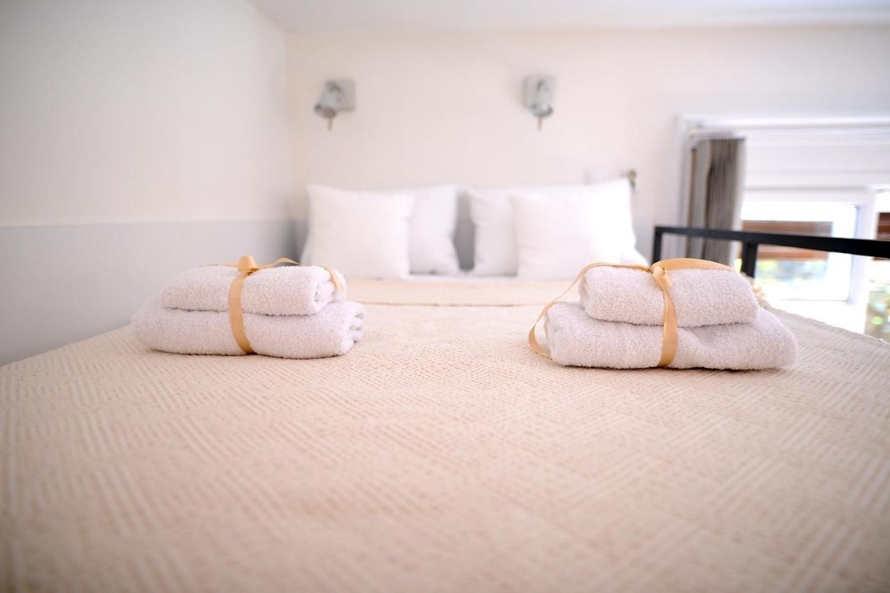Central Spot Apartments Belgrad Dış mekan fotoğraf